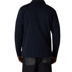 Tommy Hilfiger Mix Media Quilted Coach Jacket M MW0MW27894 Clothing/Lifestyle/Tommy Jeans Tommy Hilfiger