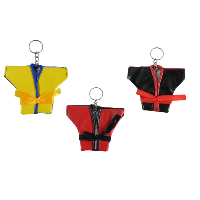 Mini kimono keychain - Kimi 18023-0201