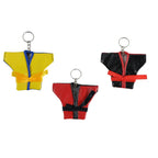Mini kimono keychain - Kimi 18023-0201