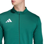 Men's adidas Entrada 26 Track sweatshirt green KE9835
