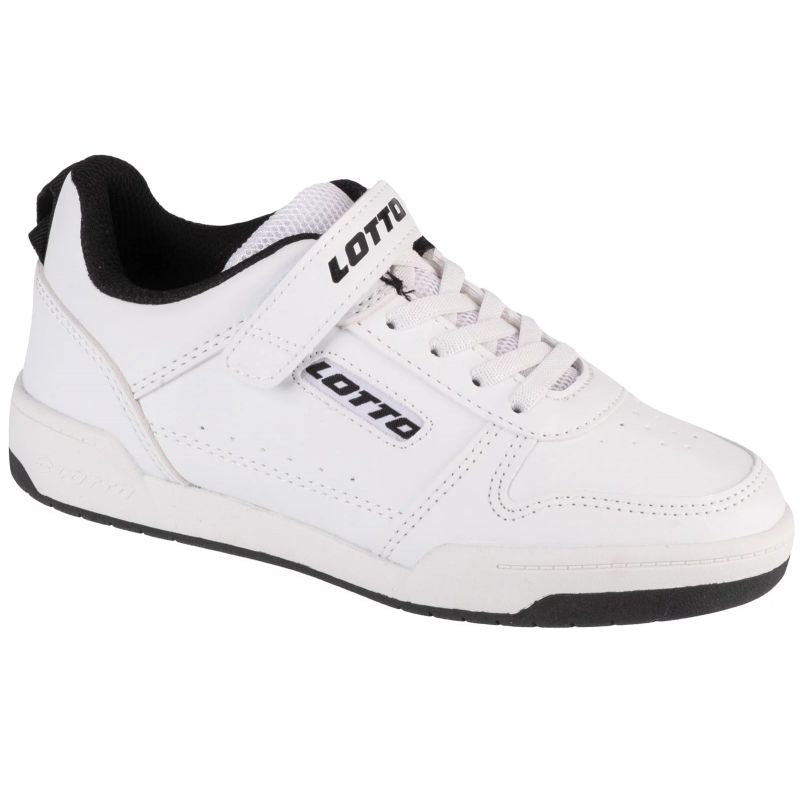 Lotto Toco BC K Jr 2600320K-1011 shoes Footwear/Lifestyle Your Sports Performance