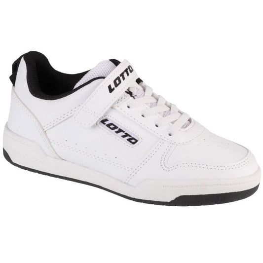 Lotto Toco BC K Jr 2600320K-1011 shoes Footwear/Lifestyle Your Sports Performance