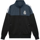 Tracksuit Real Madrid Trucksuit Jr RM2CHP9P Clothing/Football/Real Madryt Your Sports Performance