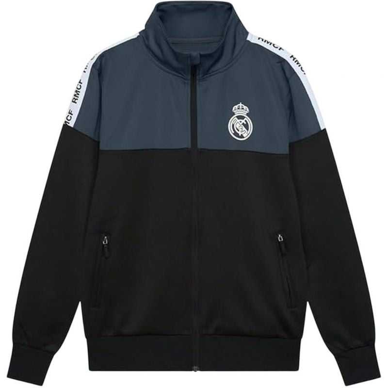 Tracksuit Real Madrid Trucksuit Jr RM2CHP9P Clothing/Football/Real Madryt Your Sports Performance