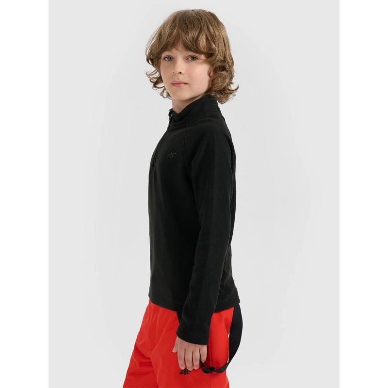 Fleece underwear 4F JUNIOR 4FJRAW25UFLEM072-20S *Kategoria tymczasowa Your Sports Performance