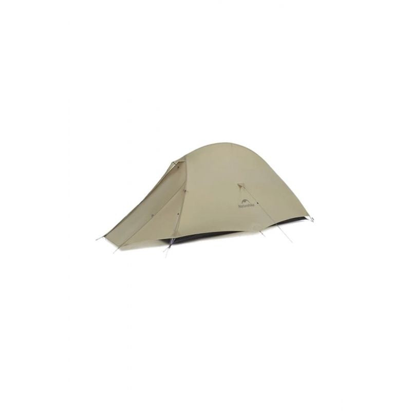 Cloud up 1 pro 20d tent cnk2350ws020-moon rock sand NATUREHIKE Survival/Namioty i tarpy Your Sports Performance