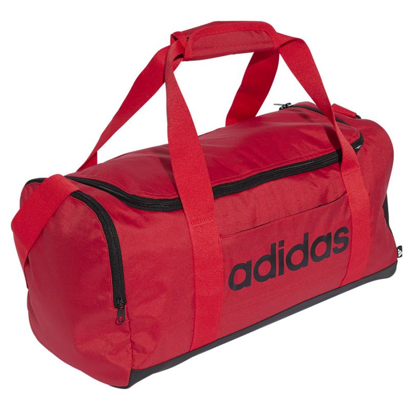 Adidas Linear Duffel S bag IN6113 Accessories/Bags/adidas/Sports Adidas