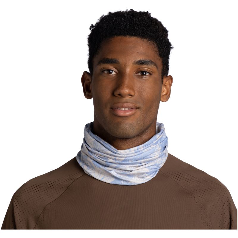 BUFF COOLNET UV® LOER GLORY BLUE Bandana