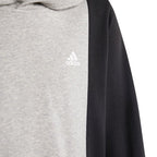 Adidas CB FT HD Jr sweatshirt IP0386 Clothing/Lifestyle Adidas