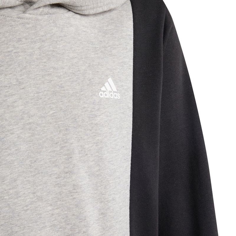 Adidas CB FT HD Jr sweatshirt IP0386 Clothing/Lifestyle Adidas