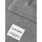 Jack &amp; Jones Jaclong Knit Beanie Noos M 12150627 Clothing/Multisport/Jack & Jones Your Sports Performance