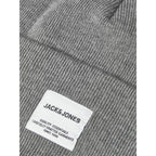 Jack &amp; Jones Jaclong Knit Beanie Noos M 12150627 Clothing/Multisport/Jack & Jones Your Sports Performance