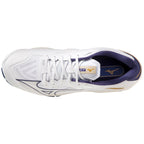 Mizuno Wave Lightning Z7 M V1GA220043 volleyball shoes Footwear/Volleyball/Men Mizuno