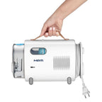 MPM MOD-1000 device for home care of dogs and cats AGD - Produkty/Odkurzacze Your Sports Performance