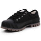 Palladium Plshock Og Black 76680-008-M shoes Footwear/Lifestyle/Palladium Your Sports Performance