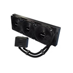 ASRock Challenger Pure 360 Cooler Chłodzenie/Chłodzenie - zestawy chłodzenia wodnego Your Sports Performance