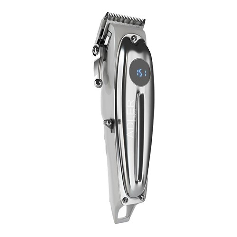 ADLER AD 2831 hair clipper AGD - Produkty/Maszynki do strzyżenia Your Sports Performance