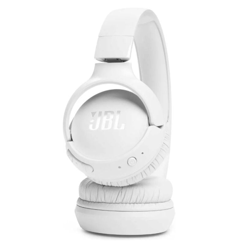 JBL TUNE 520 BT headphones (white, wireless, on-ear) In preparation Your Sports Performance