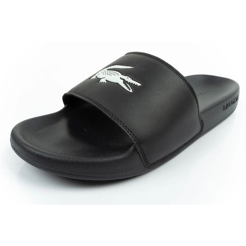 Lacoste men's sports shoes Serve Slide 0.0 comfortable fashionable Lacoste