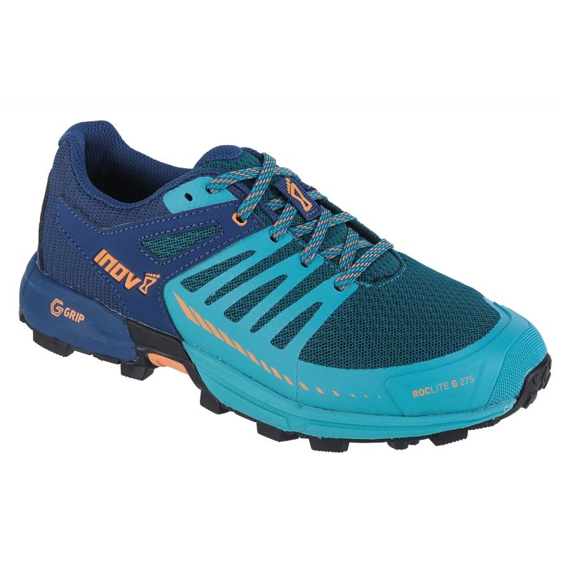 Inov-8 Roclite G 275 V2 W running shoes 001098-TLNYNE-M-01 Footwear/Running/Women/Inov-8 Your Sports Performance