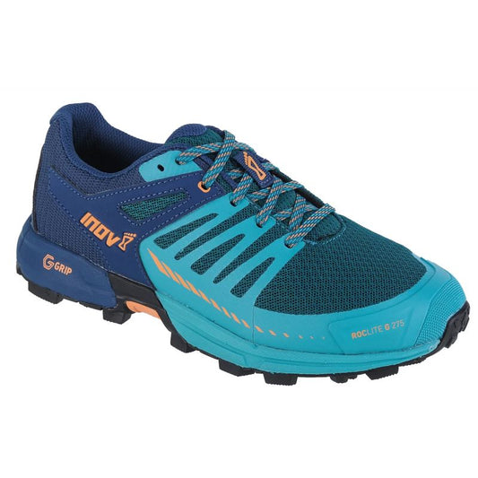 Inov-8 Roclite G 275 V2 W running shoes 001098-TLNYNE-M-01 Footwear/Running/Women/Inov-8 Your Sports Performance