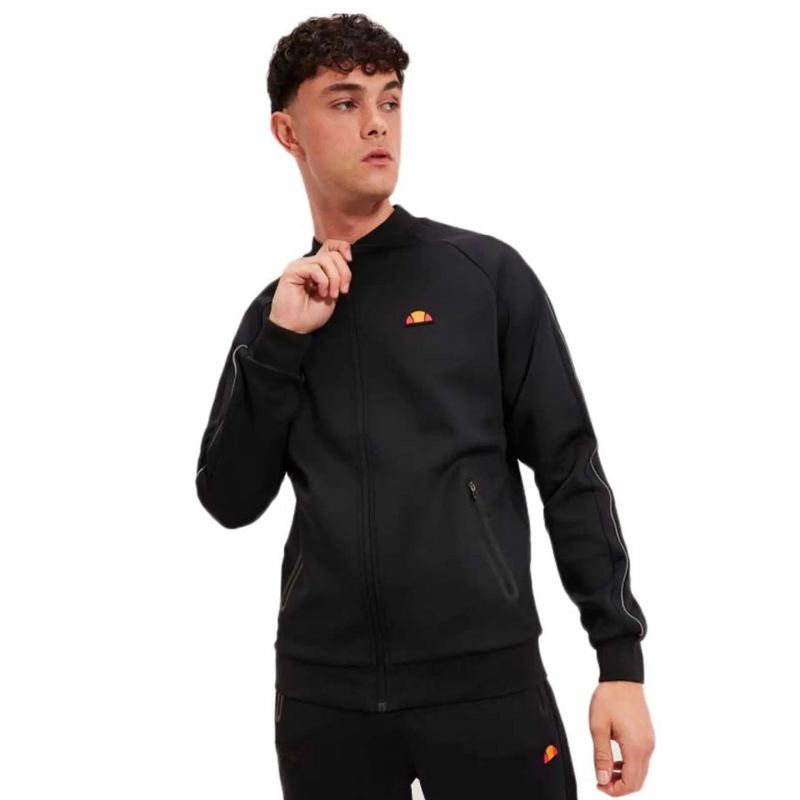 Ellesse Bunero Tracksuit M SDA14665-011 Clothing/Lifestyle/Ellesse Your Sports Performance