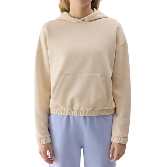4F Sweatshirt W 4FWSS24TSWSF1057 12S Clothing/Lifestyle/4F 4F