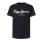Pepe Jeans Original Stretch M PM508210 T-shirt Clothing/Lifestyle/T-shirts/Pepe Jeans Your Sports Performance