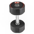 Dumbbell Body Sculpture TPU BW 133 10 KG Accessories/Training equipment Your Sports Performance