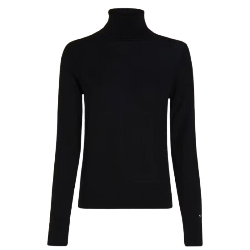 Tommy Hilfiger Regular W WW0WW40982 turtleneck Clothing/Lifestyle/Tommy Hilfiger Tommy Hilfiger