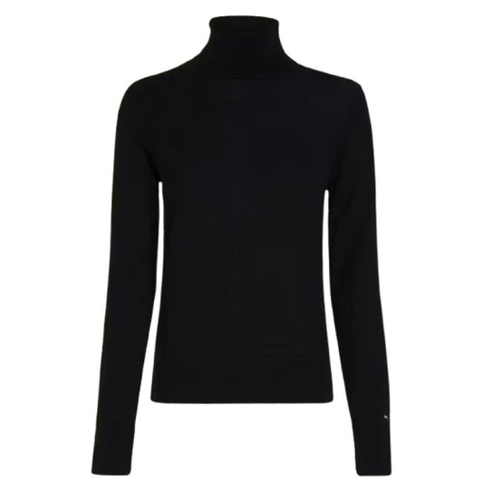 Tommy Hilfiger Regular W WW0WW40982 turtleneck Clothing/Lifestyle/Tommy Hilfiger Tommy Hilfiger