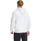 Men's adidas Entrada 26 FZ Hoody white KF5943 To be categorized Your Sports Performance