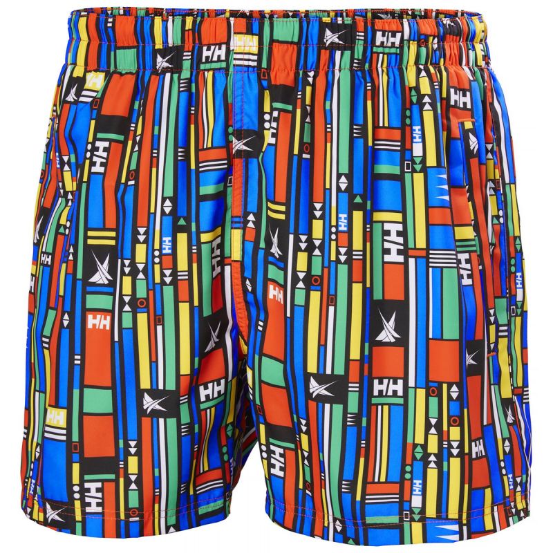 Helly Hansen Newport Trunk Shorts M 334296 991 Clothing/Swimming/Helly Hansen Your Sports Performance