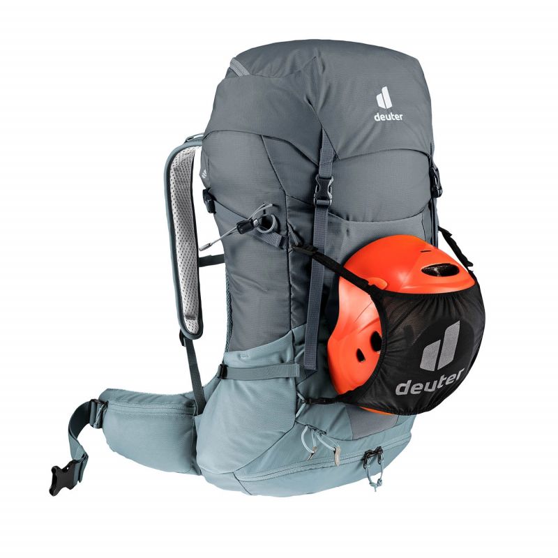 Deuter Futura 32L Backpack 3400821-4409 Accessories/Plecaki/Deuter Your Sports Performance