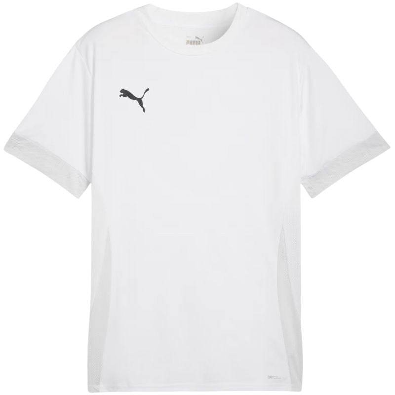 Puma teamGoal Matchday Jersey M 705747 04 Clothing/Football Your Sports Performance