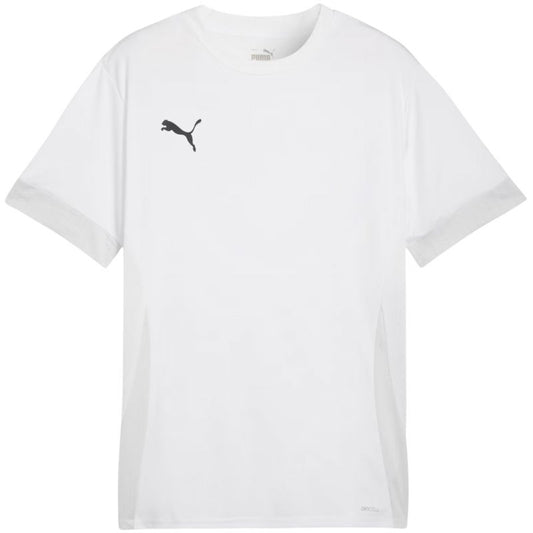 Puma teamGoal Matchday Jersey M 705747 04 Clothing/Football Your Sports Performance