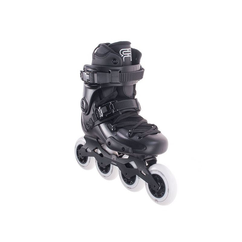 Freestyle skates SEBA FR1 90 SKKFR190-BK Accessories/Skating/Rolki (pozostałe) Your Sports Performance