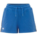 Kappa Irisha Shorts W 309076 18-4141 Clothing/Training/Kappa Kappa