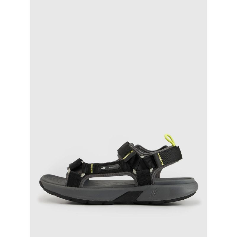 SVING men's sandals 4F 4FRSS26FSANM122-20S 4f