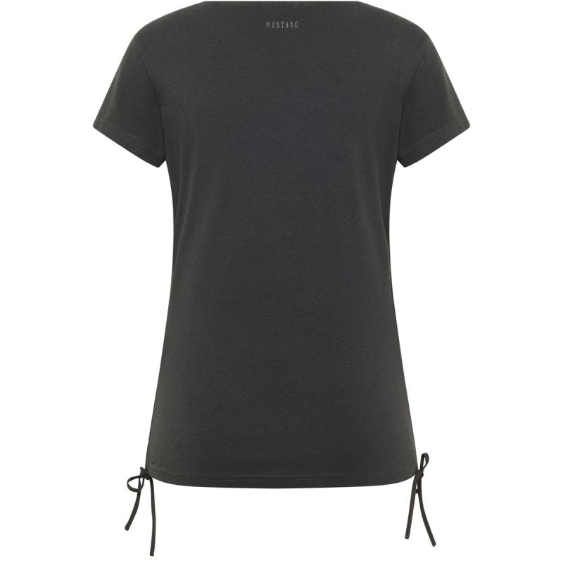 Mustang women's t-shirt STYLE MEXIA 1017504 4088 Mustang