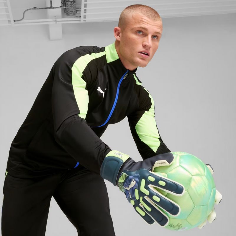 Puma Future Match NC 41926 05 Goalkeeping Gloves Accessories/Gloves Puma