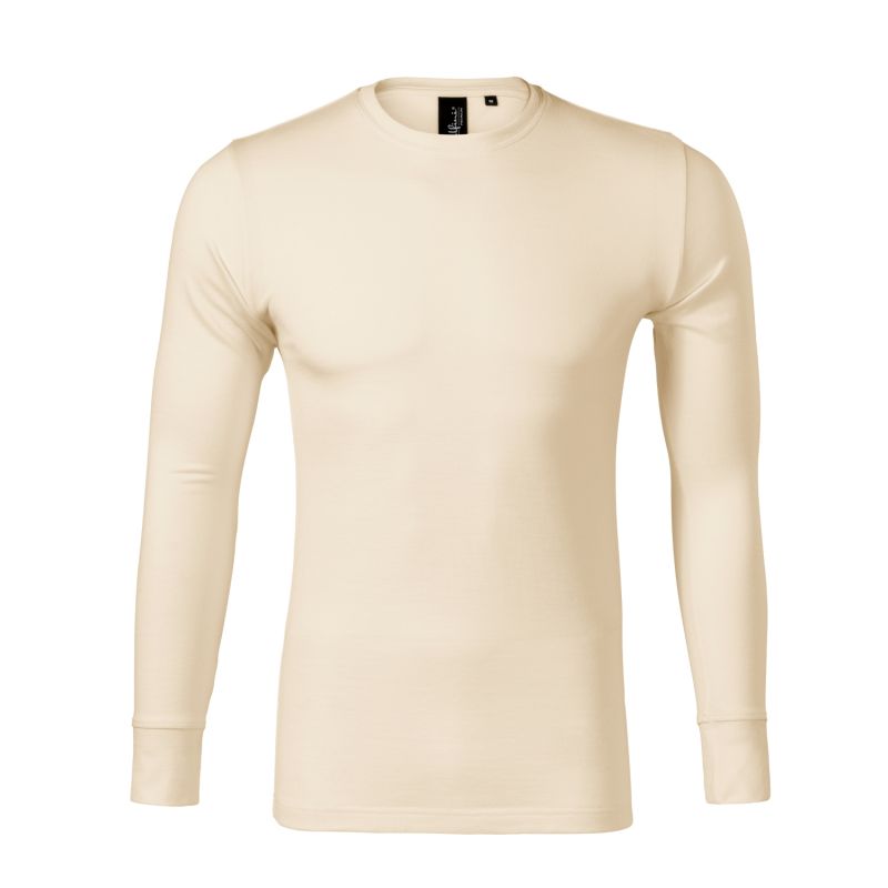 Malfini Premium Merino Rise T-shirt LS M MLI-15921 Clothing/Lifestyle/T-shirts/Malfini Malfini