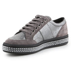 Geox D Leelu'e W D94FFE-06P22-C1G9F shoes Footwear/Lifestyle 4F