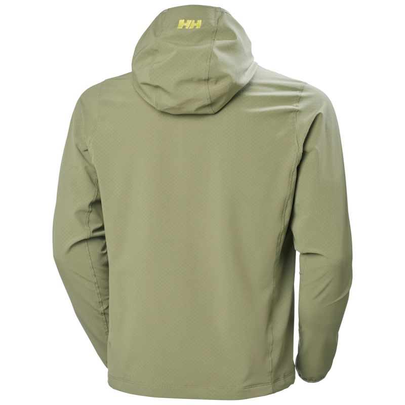 Helly Hansen Cascade Shield Jacket M 63102 421 Clothing/Outdoor/Helly Hansen Your Sports Performance