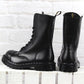 Non-insulated boots Gregor M GRE1062B black Footwear/Outdoor/Gregor Your Sports Performance