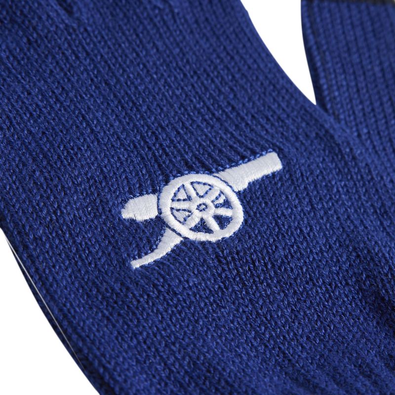 Adidas Arsenal London gloves JE4036 Clothing/Multisport Adidas