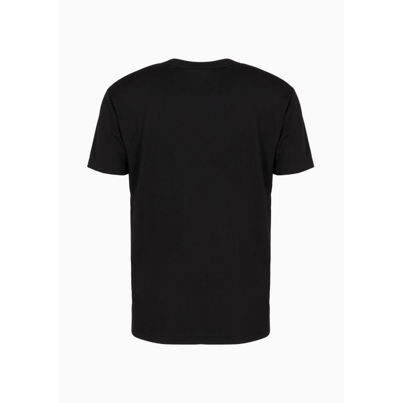 T-shirt EA7 Emporio Armani M 8NPT16-PJRGZ-1200 Clothing/Lifestyle/T-shirts/Emporio Armani Your Sports Performance