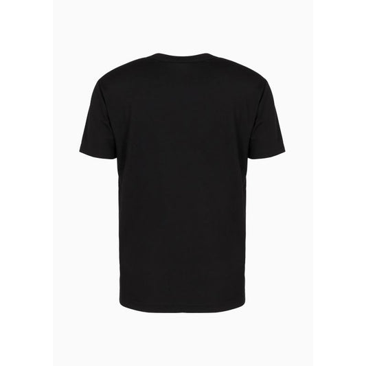 T-shirt EA7 Emporio Armani M 8NPT16-PJRGZ-1200 Clothing/Lifestyle/T-shirts/Emporio Armani Your Sports Performance
