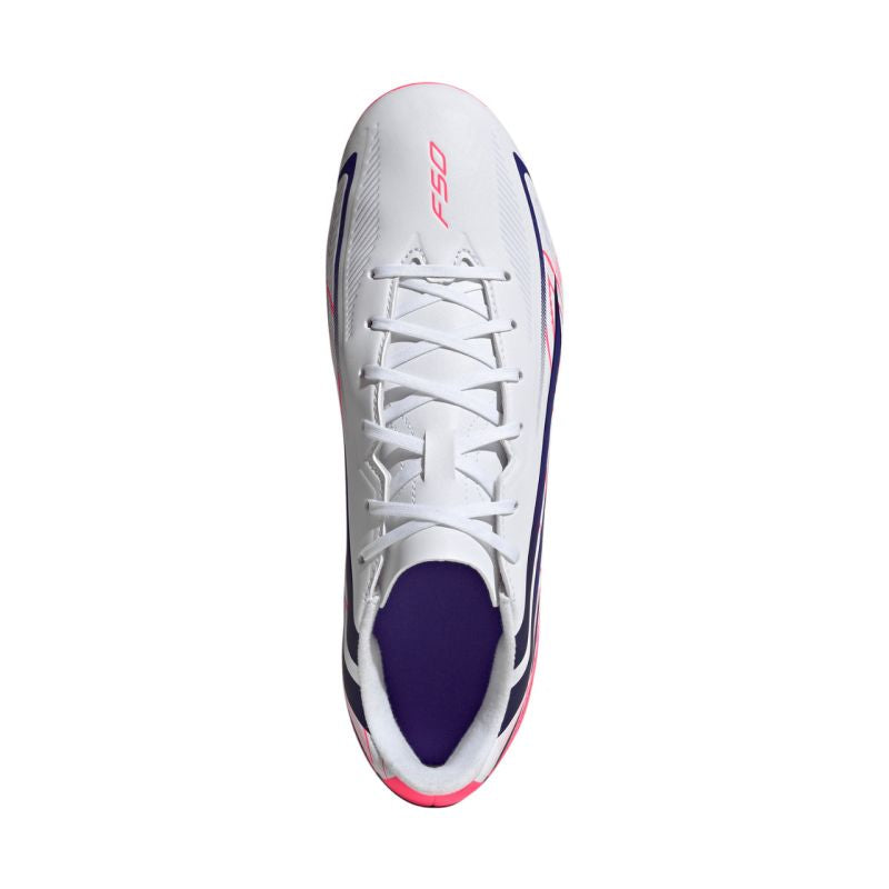 adidas F50 Hyperfast Club FG/MG KJ0990 football boots