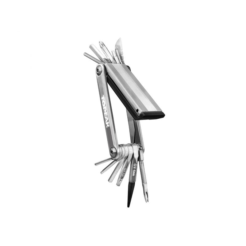 Topeak Tubi 18 Bike Tool Rowery i akcesoria/Narzędzia Your Sports Performance